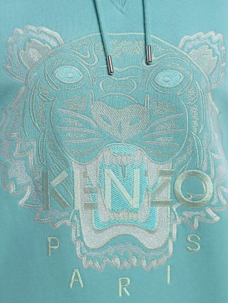 Світшот Kenzo (9604): фото 7 - Invogue