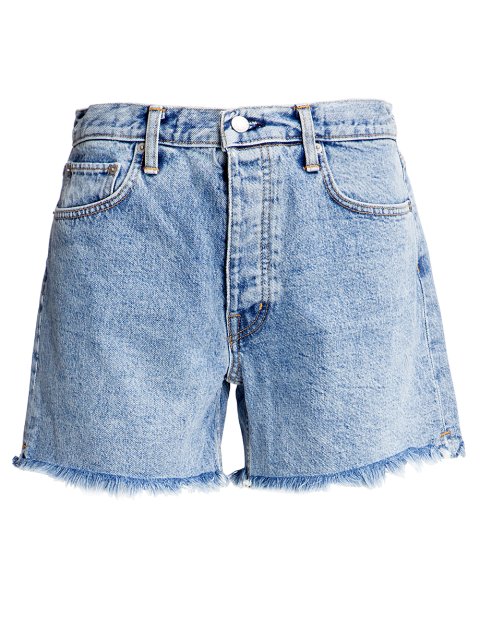 Шорти Helmut Lang (508): фото 2 - Invogue