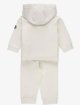 Бежеві кофта, штани MONCLER ENFANT : фото 1 - Invogue