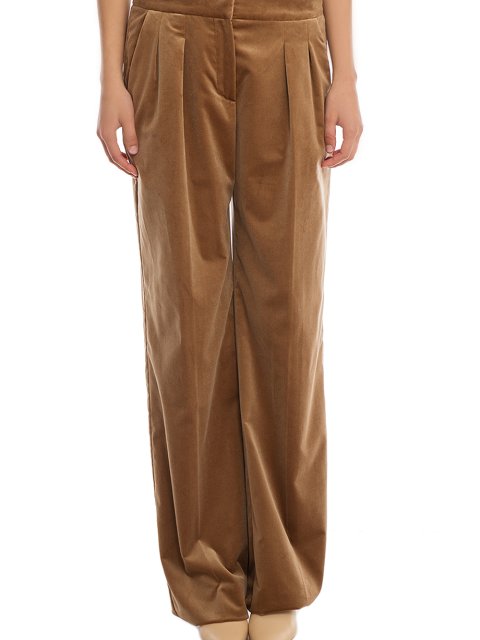 Брюки Max Mara (5547): фото 6 - Invogue