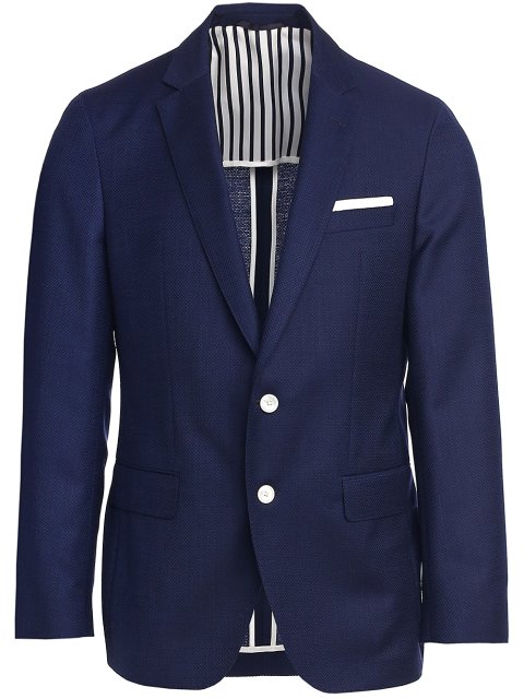 Пиджак BOSS (7689): фото 2 - Invogue