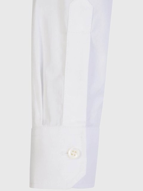 Біла сорочка DSQUARED KID : фото 2 - Invogue