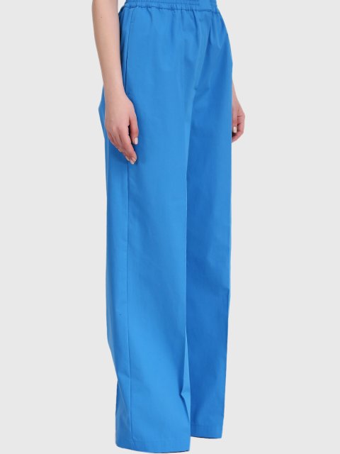 Бірюзові брюки SPORTMAX : фото 2 - Invogue