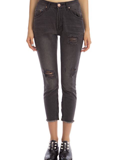 Джинсы One Teaspoon (2589): фото 3 - Invogue