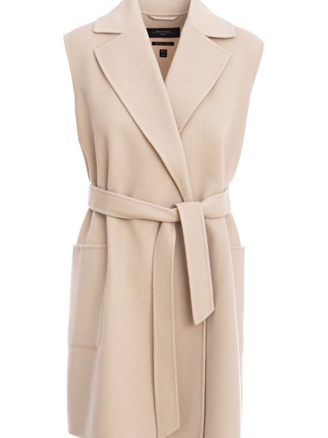 Жилет Weekend Max Mara (2576): фото 2 - Invogue