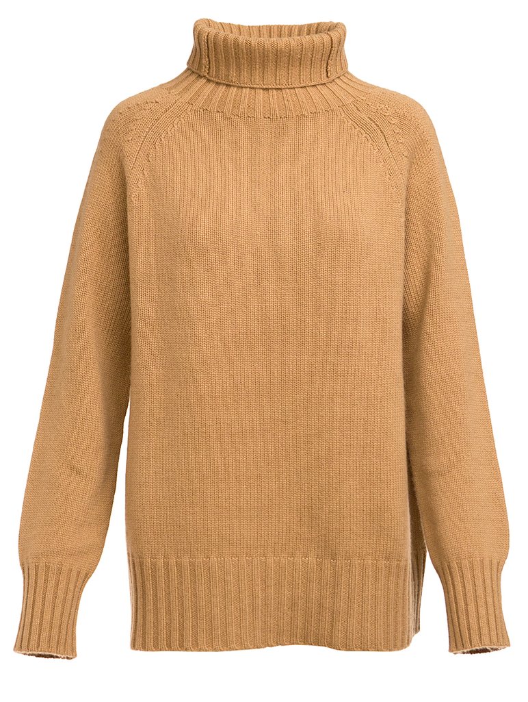 Свитер Max Mara (804): фото 2 - Invogue