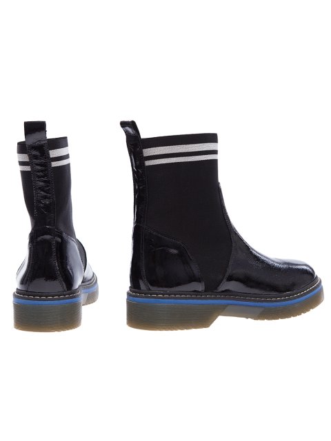 Ботинки Max&Co (5139): фото 4 - Invogue