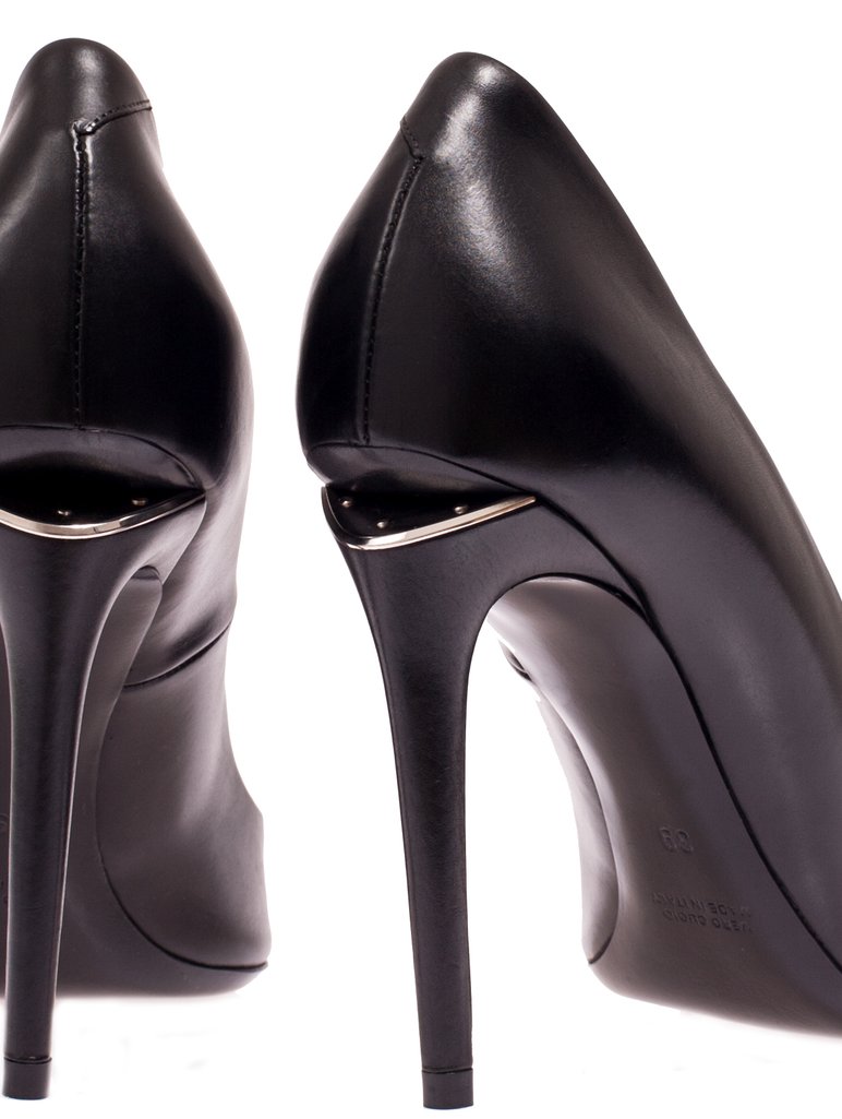 Туфли Alexander Wang (1330): фото 4 - Invogue