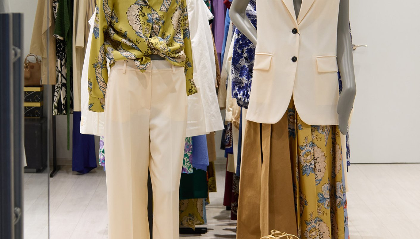 Магазин iFG Outlet - Victoria Gardens: фото 11 - Invogue