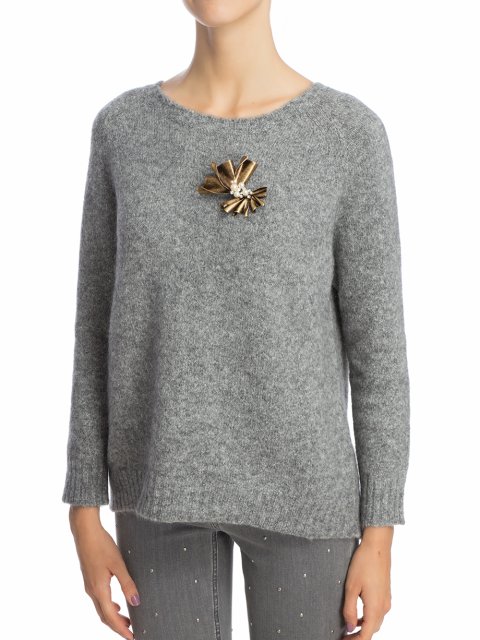 Брошка Weekend Max Mara (4351): фото 2 - Invogue