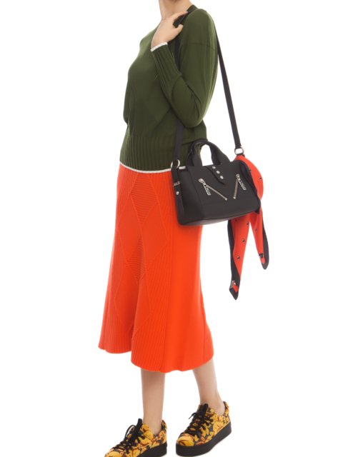 платок KENZO: фото 3 - Invogue