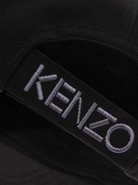 Кепка Kenzo (1769): фото 9 - Invogue