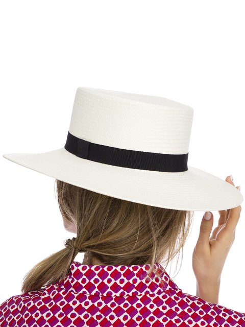 Шляпа Weekend Max Mara (299): фото 8 - Invogue