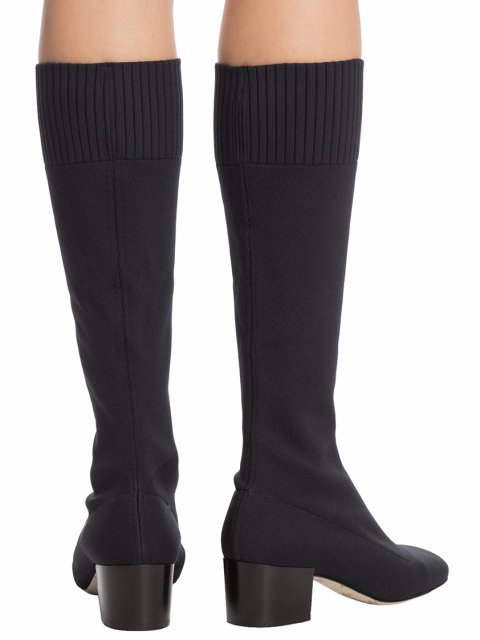 Чоботи Max Mara (2305): фото 6 - Invogue