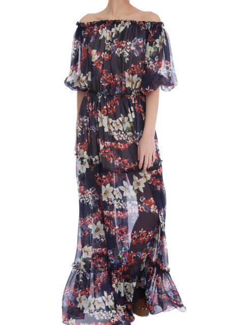 Сукня MSGM (292): фото 5 - Invogue