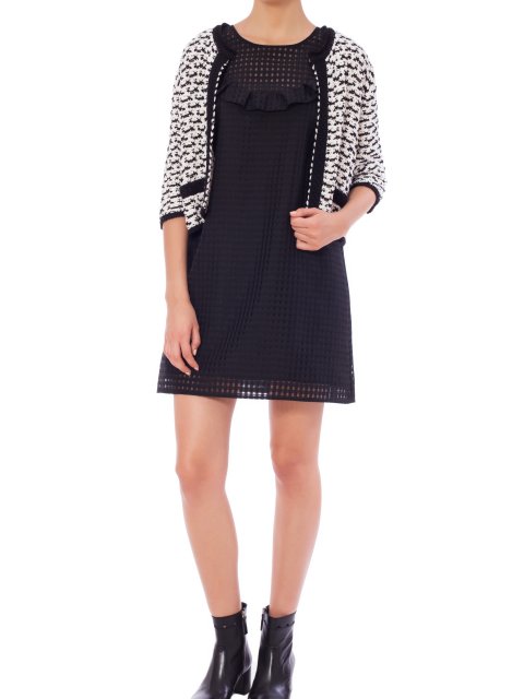 Платье Max&Co (3853): фото 3 - Invogue