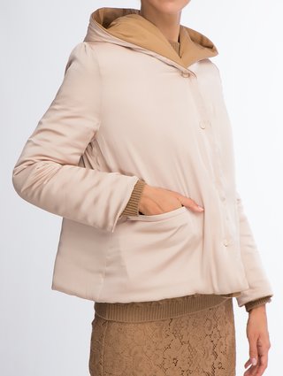 Куртка Max Mara (2320): фото 10 - Invogue