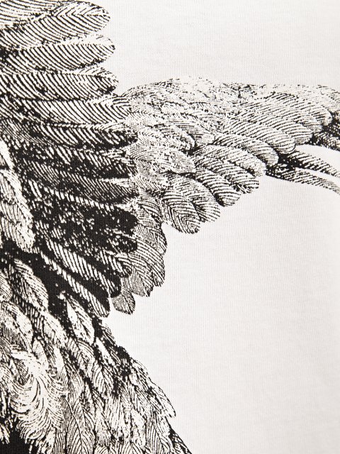 Футболка Kenzo (2237): фото 6 - Invogue