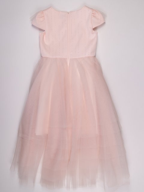 Платье к/р Monnalisa (15964): фото 1 - Invogue