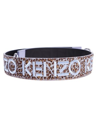 Ремінь Kenzo (1743): фото 2 - Invogue