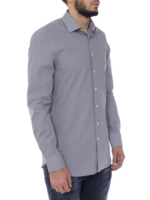 Рубашка Baldessarini (2789): фото 6 - Invogue