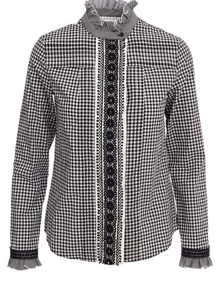 Сорочка Weekend Max Mara (3253): фото - Invogue