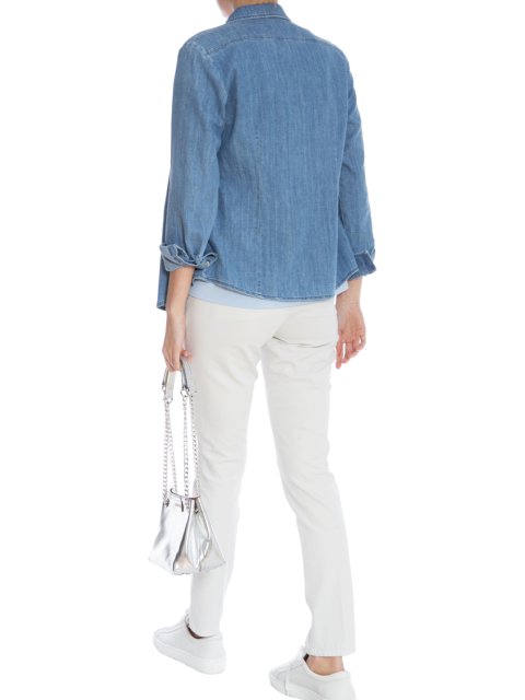 Рубашка Weekend Max Mara (6305): фото 4 - Invogue