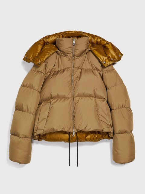 Куртка Max Mara Sportmax (24332): фото - Invogue