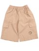 Бежеві шорти FENDI KIDS : фото - Invogue