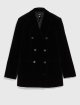 Чёрный жакет WEEKEND MAX MARA: фото - Invogue