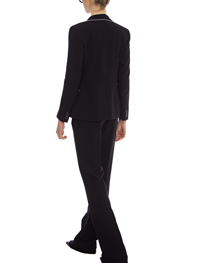 Брюки Max Mara (2659): фото 4 - Invogue