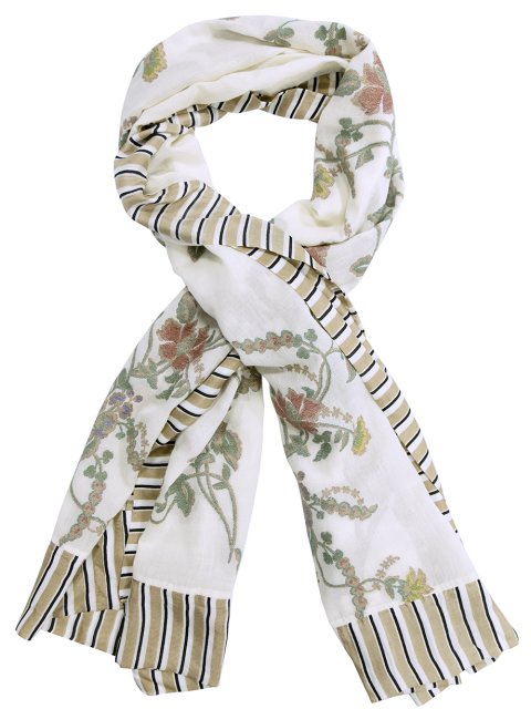 Шарф Weekend Max Mara (4027): фото 2 - Invogue