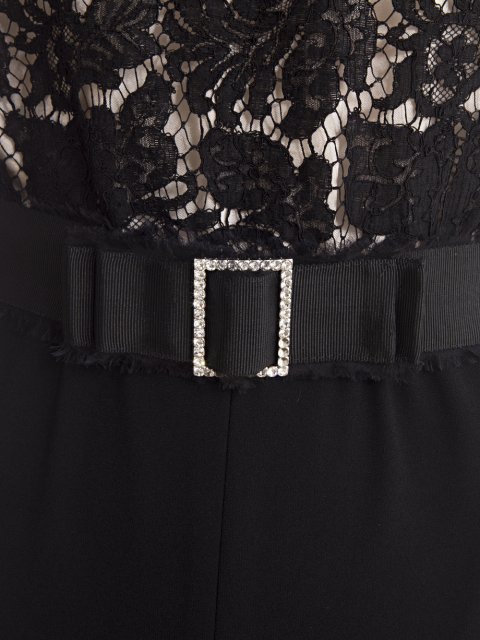 Комбінезон Marc Cain (3338): фото 5 - Invogue