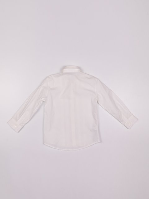 Сорочка д/р Il Gufo (32522): фото 1 - Invogue