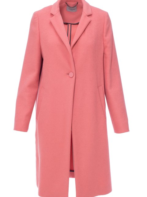 Пальто Marella (3248): фото 2 - Invogue