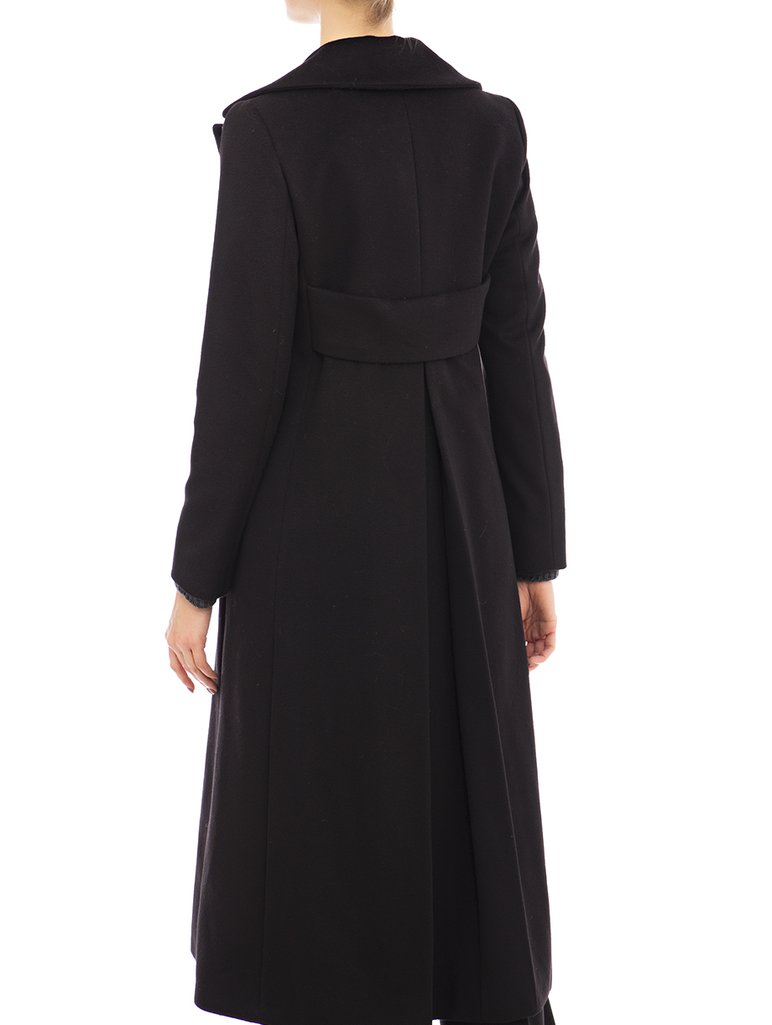 Пальто Max Mara (2565): фото 6 - Invogue