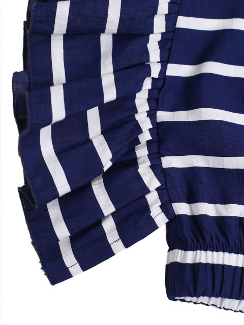 Топ к/р Monnalisa (13638): фото 4 - Invogue