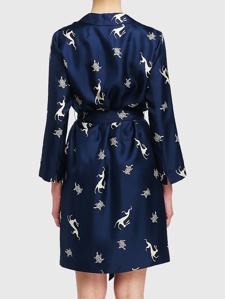 Платье Max Mara (17026): фото 4 - Invogue