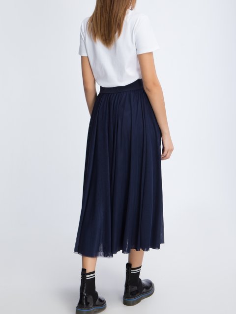 Футболка Marc Cain (1749): фото 5 - Invogue