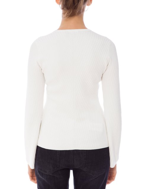 Свитер Theory (2403): фото 6 - Invogue