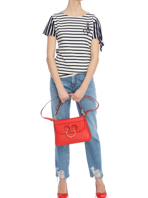 Сумка JW Anderson (1735): фото 3 - Invogue