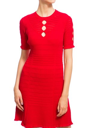 Сукня Kenzo (1644): фото 5 - Invogue