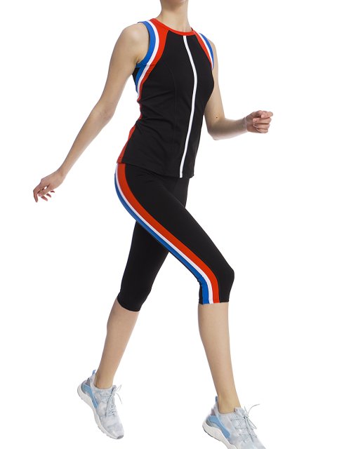 Леггинсы Marc Cain (320): фото 3 - Invogue