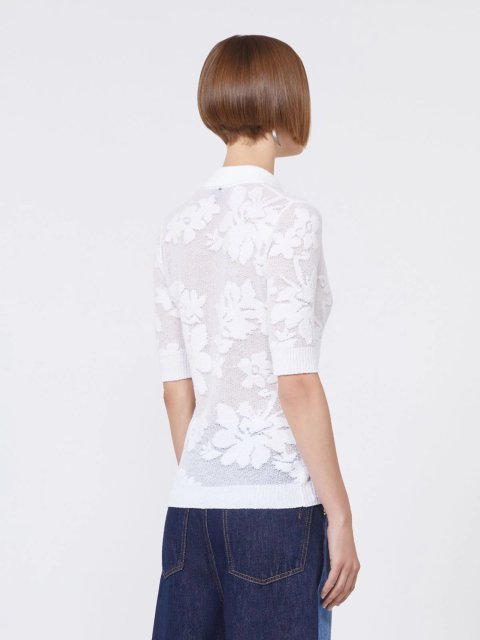 Светр Max Mara Sportmax (76435): фото 3 - Invogue
