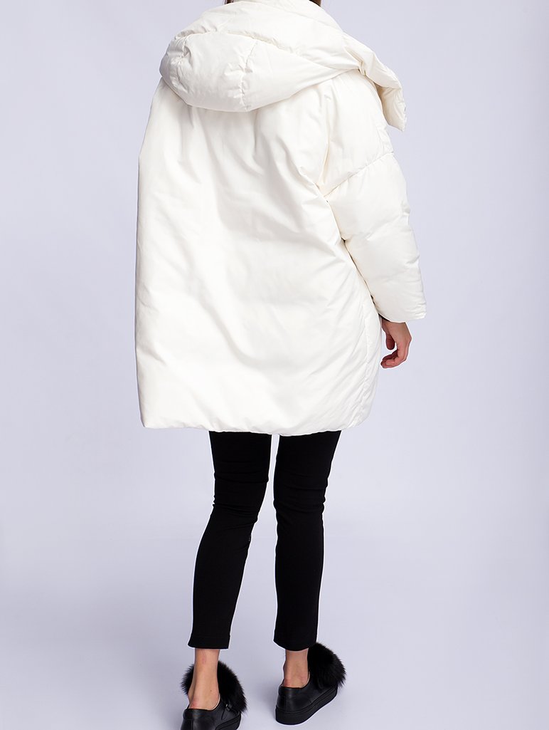 Куртка Weekend Max Mara (649): фото 4 - Invogue
