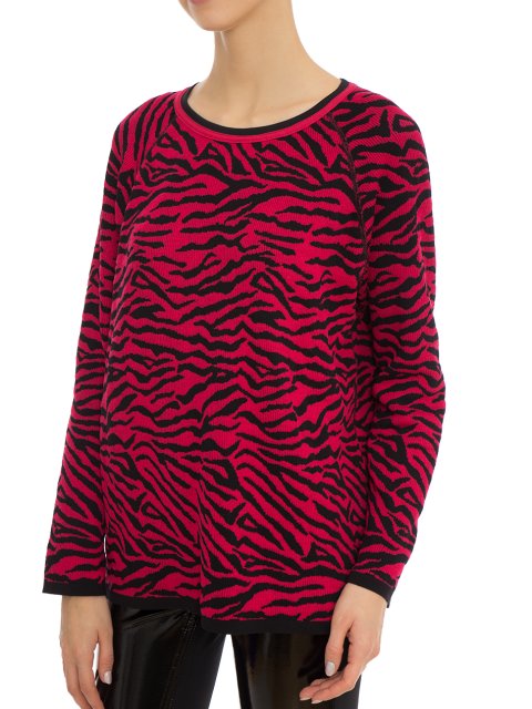 Свитер Marc Cain (2523): фото 4 - Invogue