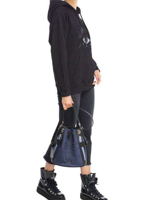 худі KENZO : фото 3 - Invogue