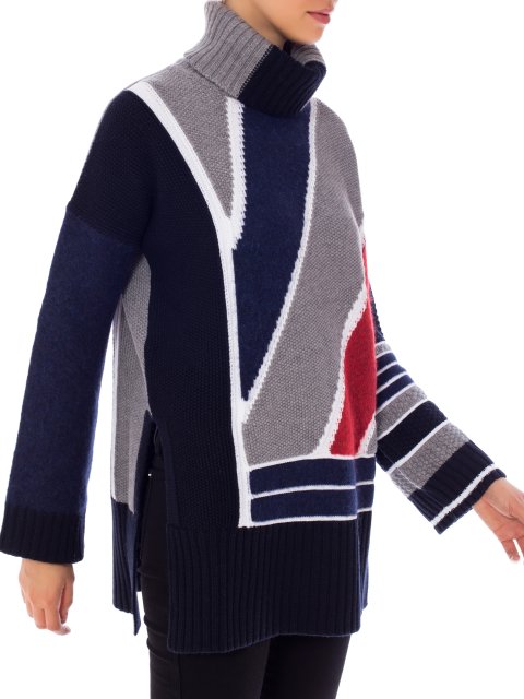 Светр Kenzo (1295): фото 5 - Invogue