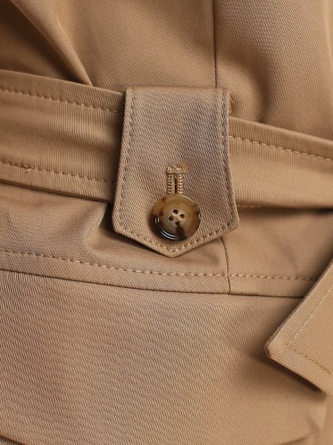 Коричневий піджак MARC CAIN : фото 9 - Invogue