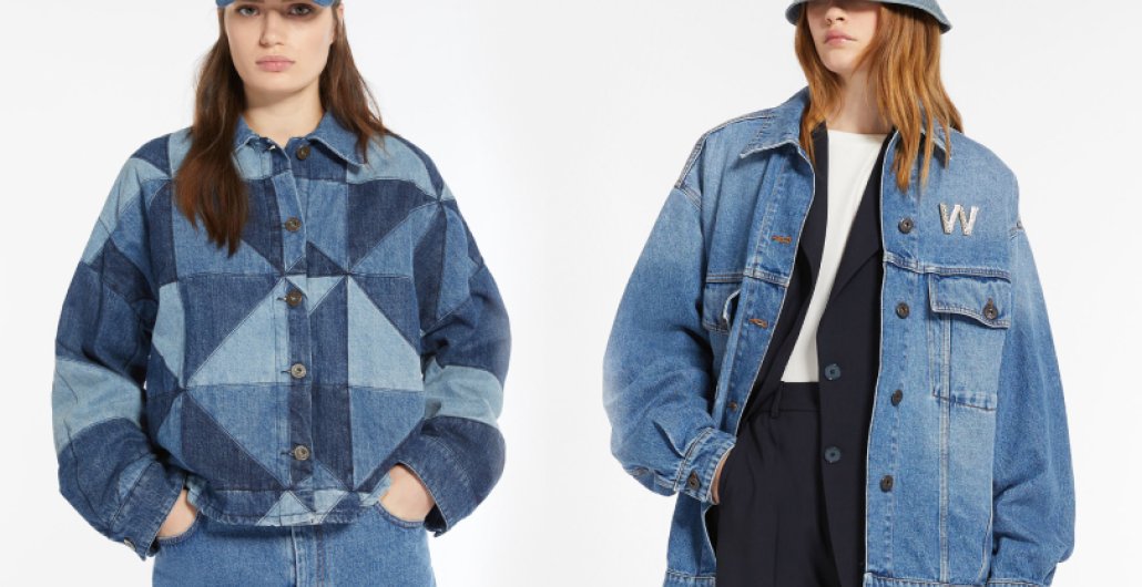 С чем носить джинсовую куртку: ваш путеводитель по созданию идеального образа